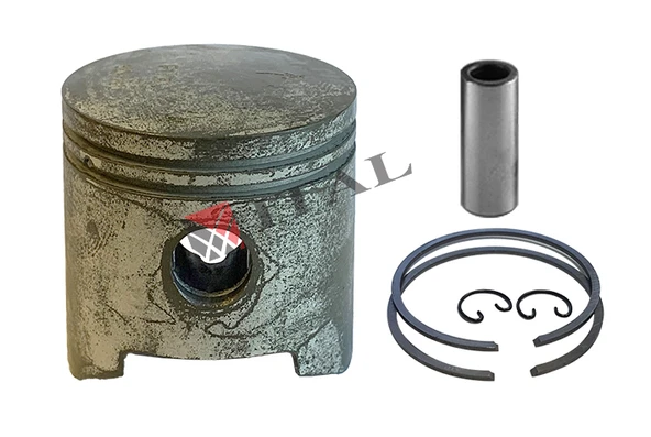 MOTORLU TIRPAN PİSTON SEGMAN MITSIBUSHI TB50/43 MM ürün görseli