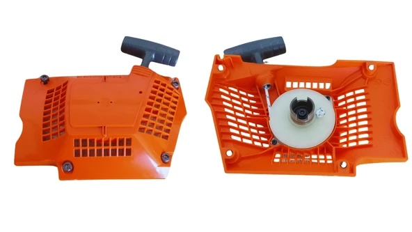 MOTORLU TESTERE STARTER KOMPLE HUSQVARNA 359 KOMPLE ORJİNAL - Resim 2