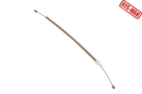 MOTORLU TESTERE GAZ TELİ HUSQVARNA 394XP/395 ORJİNAL ürün görseli