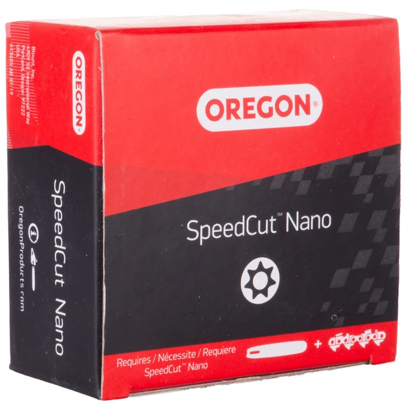 MOTORLU TESTERE ZİNCİR DİŞLİSİ SABİT STIHL MS170 3/25 OREGON ORJİNAL ürün görseli