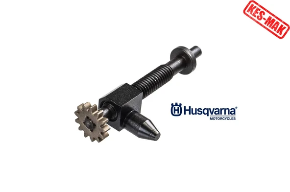 MOTORLU TESTERE ZİNCİR GERME FREZELİ  HUSQVARNA 345E/435E/440E/445E/450E ORJİNAL ürün görseli