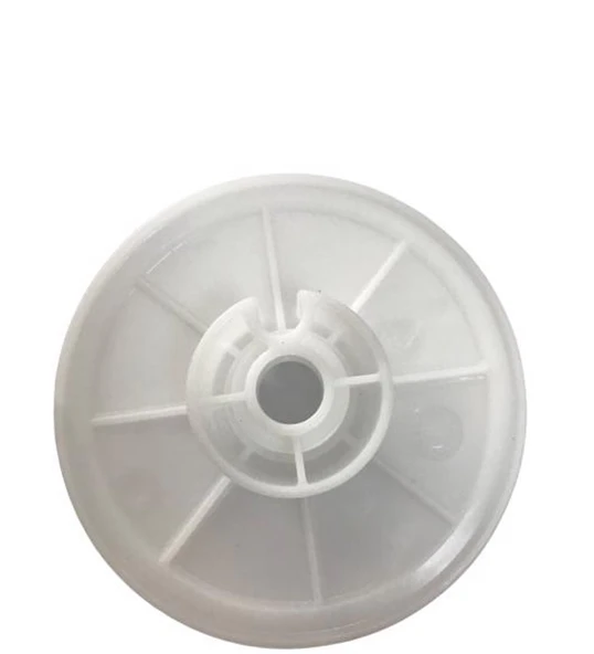 MOTORLU TIRPAN İP MAKARASI OLEOMAC 465/8535/8465/446 ERGO ÜST ORJİNAL ürün görseli