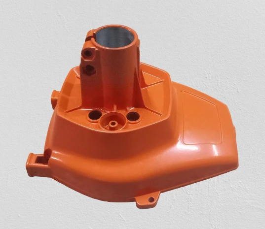 MOTORLU TIRPAN BALATA YUVASI OLEOMAC 750M/753/755M YAN ORJİNAL ürün görseli