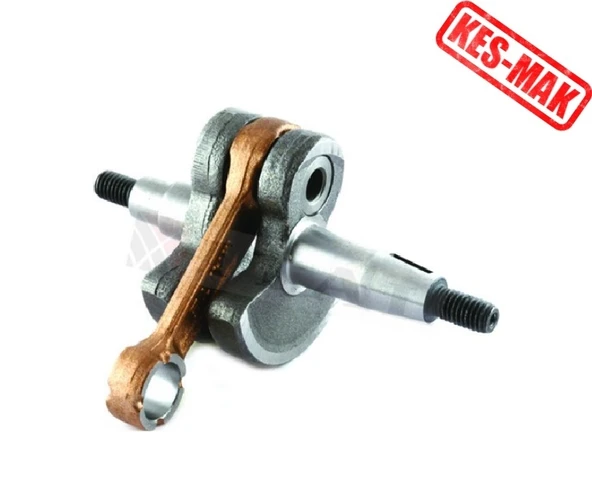 MOTORLU TIRPAN KRANK ORAC CG520/TL52/GT52/HYX52/ TÜM ÇİN MODELLER ürün görseli