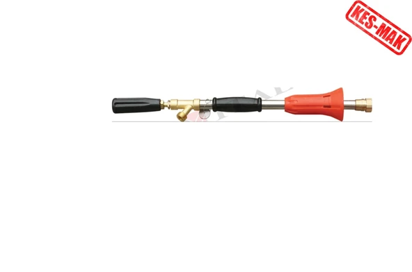 İLAÇLAMA TABANCASI 100LT/200LT İTAL ürün görseli