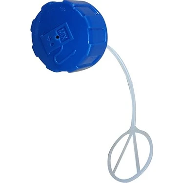 MOTORLU TIRPAN BENZİN DEPO KAPAĞI HYUNDAI HYX56S/HYX520/THT245 ORJİNAL ürün görseli