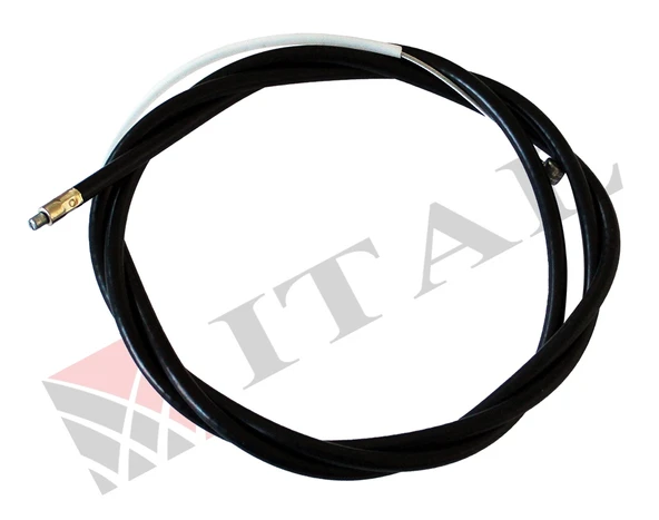 MOTORLU TIRPAN GAZ TELİ HYUNDAI HYX55S UZUN ORJİNAL ürün görseli