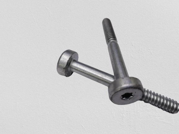 MOTORLU TESTERE SİLİNDİR VİDASI STIHL 290 ORJİNAL ürün görseli