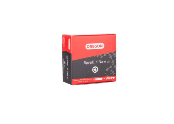 MOTORLU DAL BUDAMA ZİNCİR DİŞLİSİ SABİT ECHO CS2511T OREGON ORJİNAL ürün görseli