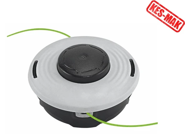 TIRPAN MİSİNA BAŞLIĞI OTOMATİK YENİ TİP STIHL 40/2 KADMEC - Resim 2