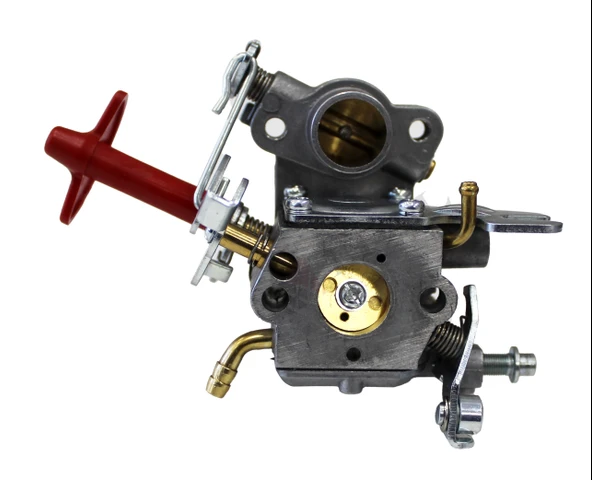 MOTORLU TIRPAN KARBÜRATÖR HYUNDAI HYX550/HYX550S ORJİNAL ürün görseli