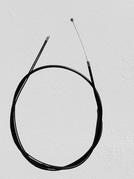 MOTORLU TIRPAN GAZ TELİ SIRT ALPİNA MT520F ORJİNAL - Resim 2