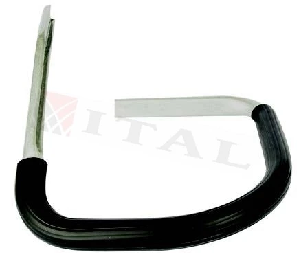 MOTORLU TESTERE TAŞIMA KOLU HUSQVARNA 51/55 İTAL