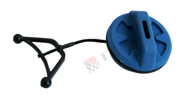 MOTORLU TIRPAN BENZİN DEPO KAPAĞI HYUNDAI HYX560 ORJİNAL ürün görseli