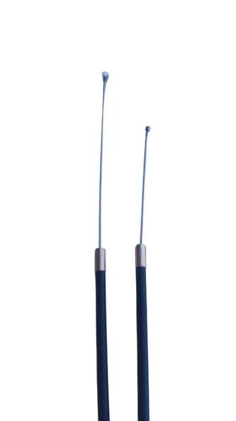 MOTORLU TIRPAN GAZ TELİ YAN ALPİNA CASTOR 55 YENİ MODEL ORJİNAL ürün görseli