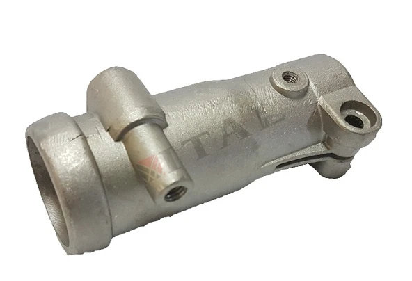 MOTORLU TIRPAN BİSİKLET KOL BAĞLANTISI HYUNDAI HYX55S SIRT ORJİNAL ürün görseli