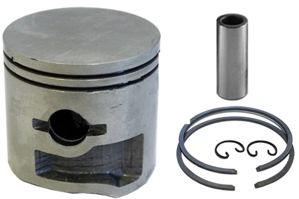 MOTORLU TIRPAN PİSTON SEGMAN HUSQVARNA 253RB/253R/553RBX/553RS 45,5 MM ürün görseli