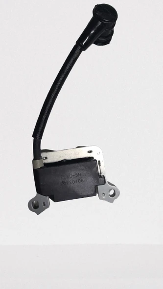 MOTORLU TIRPAN BOBİN OLEOMAC BCH50T/BP/BCH500T ORJİNAL