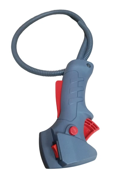 MOTORLU TIRPAN KABZE OLEOMAC KOMPLE BCH40T/BCH520T YENİ MODEL YAN ORJİNAL ürün görseli