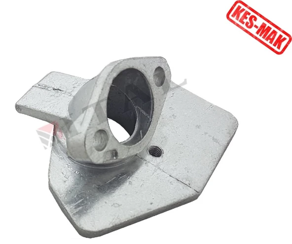 MOTORLU TESTERE KARBÜRATÖR ADAPTÖRÜ BACASI HYUNDAI 550/650/700/G4500/CG5200 ORJİNAL ürün görseli