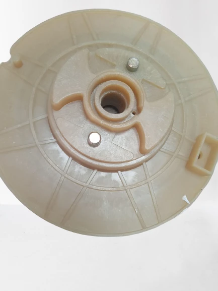 ÇAPA İP MAKARASI 186 - Resim 2