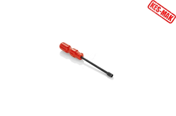 MOTORLU TESTERE KARBÜRATÖR AYAR TORNAVİDASI HUSQVARNA 135/435/365/372/445/450II/T435/T525/543XP/585/545RX/555RX/525P ORJİNAL ürün görseli