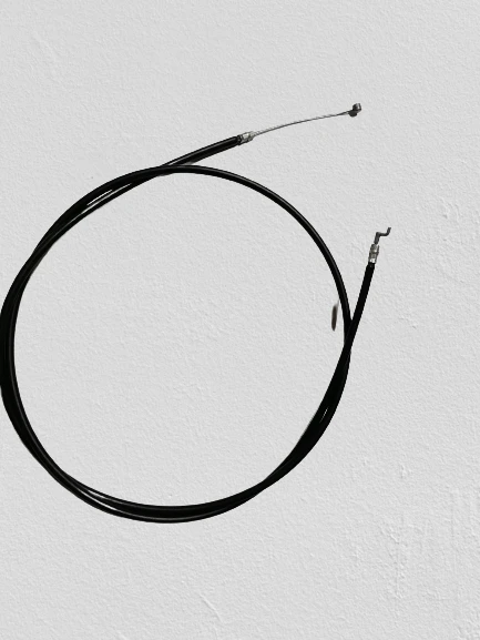 MOTORLU TIRPAN GAZ TELİ YAN ALPİNA MT520D/HYUNDAI HYX55 ORJİNAL ürün görseli