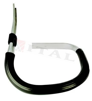 MOTORLU TESTERE TAŞIMA KOLU HUSQVARNA 281/288 İTAL ürün görseli 1