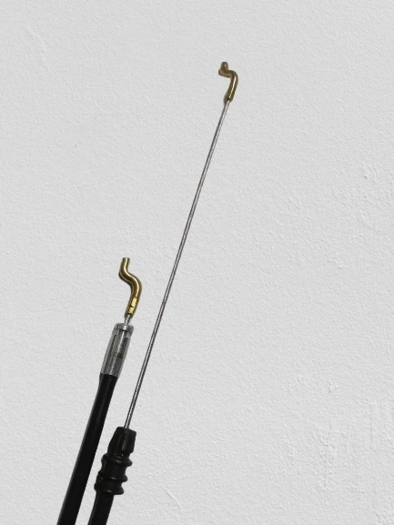 ÇİM BİÇME STOP TELİ ALPİNA 551B ürün görseli 1