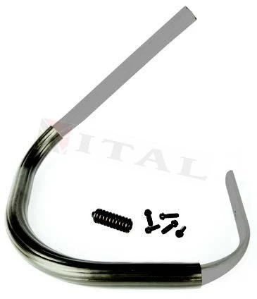 MOTORLU TESTERE TAŞIMA KOLU HUSQVARNA 394/395XP İTAL