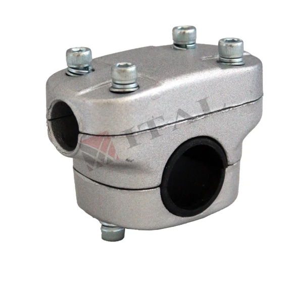 MOTORLU TIRPAN BİSİKLET KOL BAĞLANTISI 28 MM HYUNDAI HYX52 ORJİNAL ürün görseli