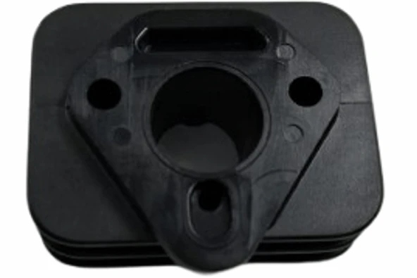 MOTORLU TIRPAN KARBÜRATÖR ADAPTÖRÜ ALPİNA 52/55 ORJİNAL YENİ MODEL - Resim 2