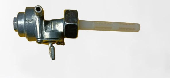 JENERATÖR YAKIT MUSLUĞU BENZİNLİ