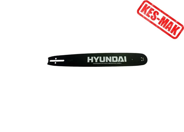 MOTORLU TESTERE PALA 3/8 36 DİŞ HYUNDAI H865 MAKARALI ORJİNAL ürün görseli