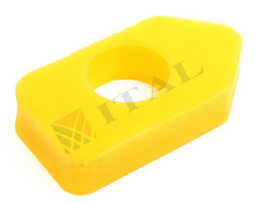 ÇİM BİÇME HAVA FİLTRESİ BRİGGS STRATTON SÜNGER İTAL ürün görseli