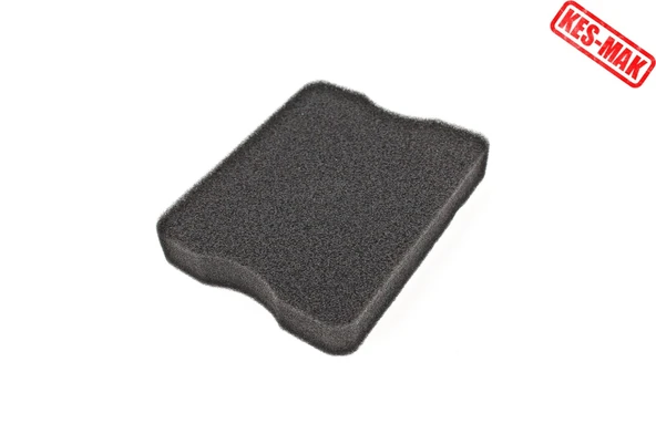 MOTORLU TIRPAN HAVA FİLTRESİ HUSQVARNA 343R SÜNGER ORJİNAL - Resim 2