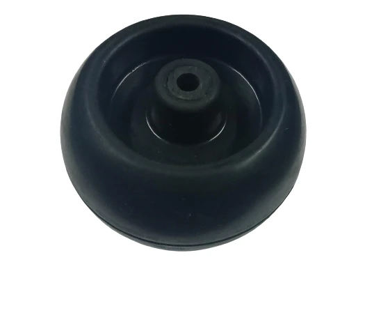 ÇİM TRAKTÖRÜ DAVLUMBAZ TEKERLEĞİ OLEOMAC 124J ORJİNAL - Resim 2