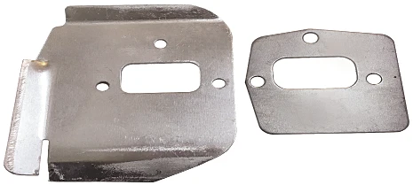 MOTORLU TESTERE EGZOZ SACI OLEOMAC 947/952 TAKIM - Resim 2