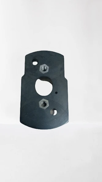 MEYVE SİLKELEME KARBÜRATÖR TAKOZU ACTİVE ORJİNAL - Resim 2