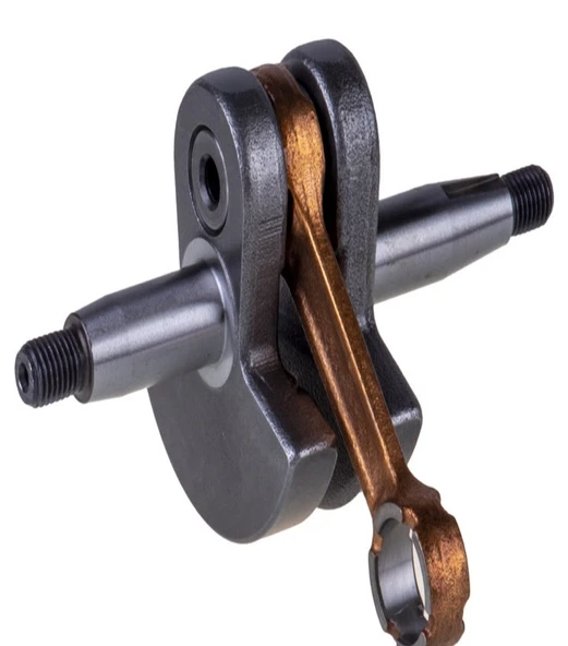 MOTORLU TIRPAN KRANK OLEOMAC SPARTA 37/42/44/440/441 ORJİNAL ürün görseli