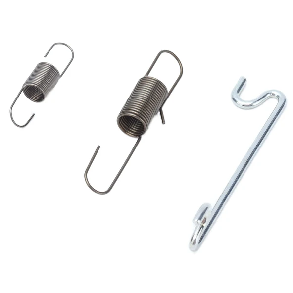 ÇİM BİÇME GAZ AYAR YAYI BRİGGS STRATTON ORJİNAL - 4