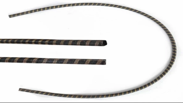 MOTORLU TIRPAN SPİRAL ŞAFT MİLİ 101 CM ALPİNA/CASTOR YENİ MODEL VETA ürün görseli