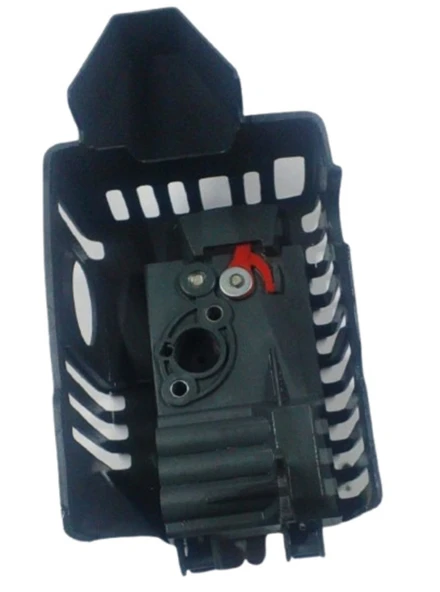 MOTORLU TIRPAN HAVA FİLTRE KAPAĞI OLEOMAC 42 ürün görseli