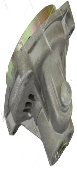 MOTORLU TIRPAN BALATA YUVASI KOMPLE DATSU/RATO KOMPLE GENEL SIRT TİP ORJİNAL ürün görseli