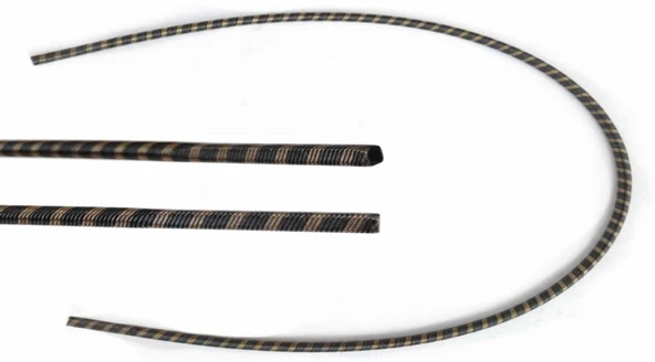 MOTORLU TIRPAN SPİRAL ŞAFT MİLİ 94,6 CM OLEOMAC/EFCO/SPARTA VETA - Resim 2