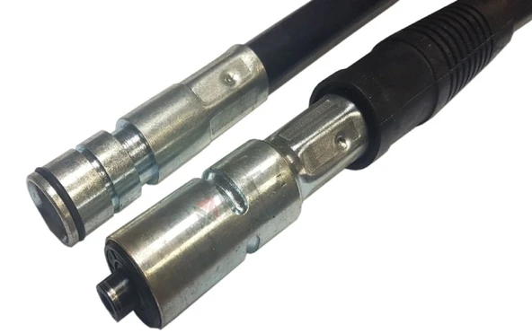 MOTORLU TIRPAN SPİRAL HORTUM OLEOMAC ERGO 453 94,5 CM ürün görseli