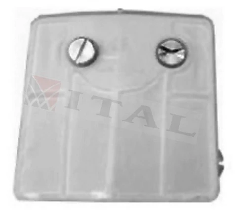 MOTORLU TESTERE HAVA FİLTRESİ HUSQVARNA 61/281/288 NAYLON ürün görseli