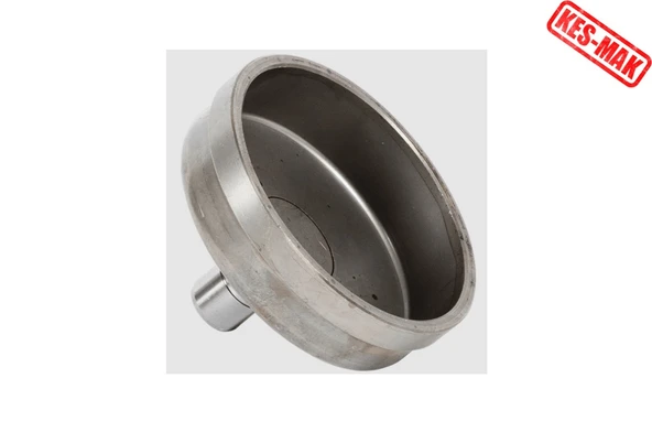 MOTORLU TIRPAN BALATA KOVANI HUSQVARNA 355R/555RXT ORJİNAL ürün görseli