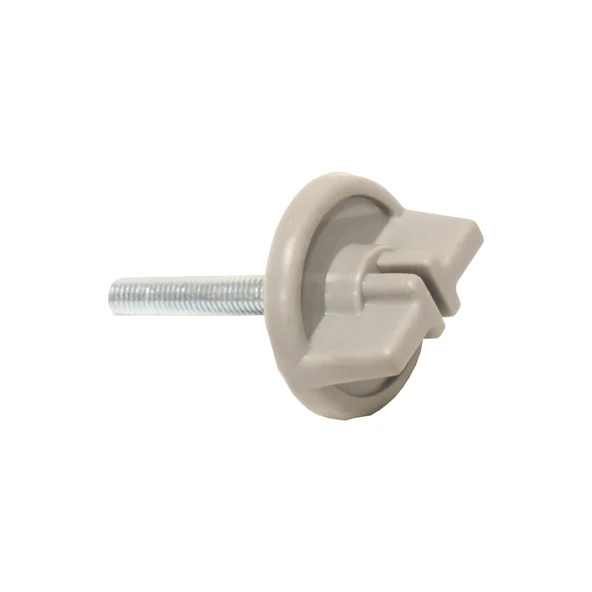 MOTORLU TESTERE HAVA FİLTRE KAPAK DÜĞMESİ ZOMAX ZMC4003/4010 ORJİNAL - Resim 3