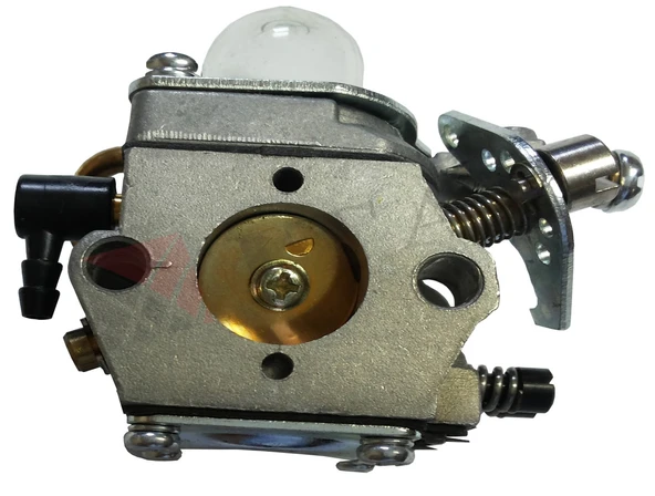 MOTORLU TIRPAN KARBÜRATÖR CASTOR-ALPİNA 52 ESKİ MODEL ürün görseli 1